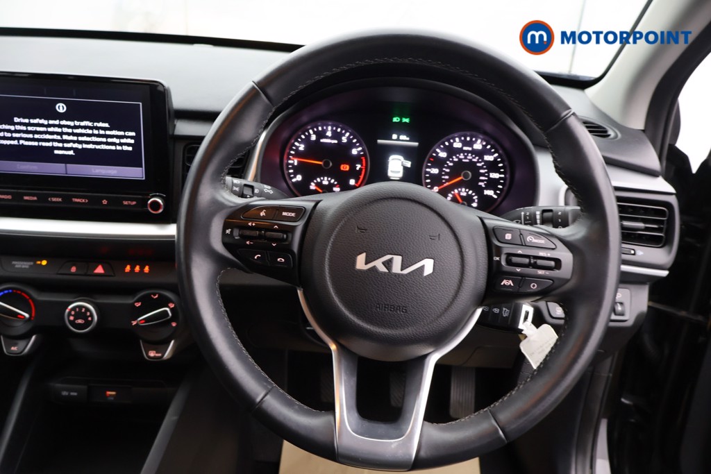 KIA Stonic 2 Manual Petrol SUV - Stock Number (1628651) - 6th supplementary image