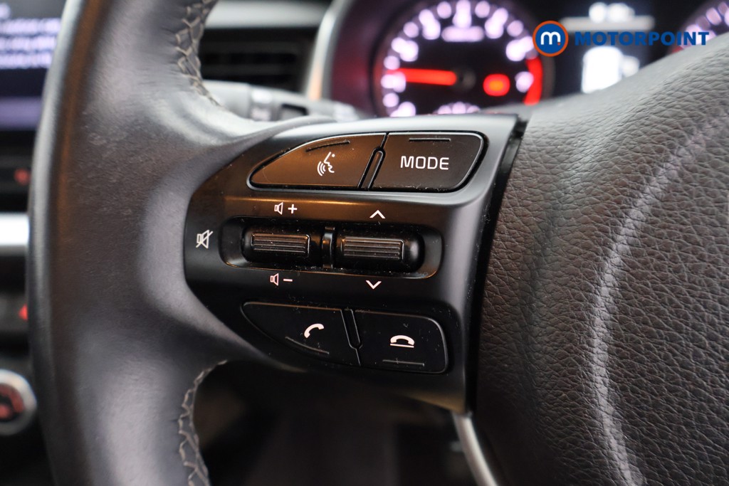 KIA Stonic 2 Manual Petrol SUV - Stock Number (1628651) - 7th supplementary image