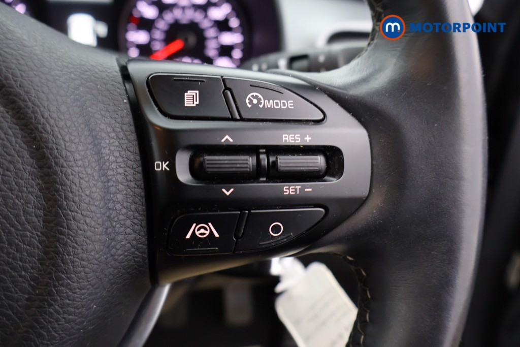 KIA Stonic 2 Manual Petrol SUV - Stock Number (1628651) - 8th supplementary image