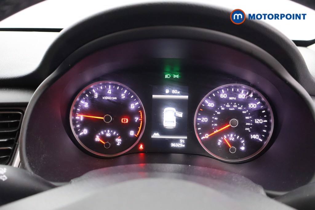 KIA Stonic 2 Manual Petrol SUV - Stock Number (1628651) - 9th supplementary image