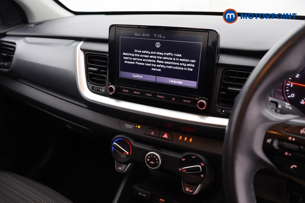 KIA Stonic 2 Manual Petrol SUV - Stock Number (1628651) - 11th supplementary image