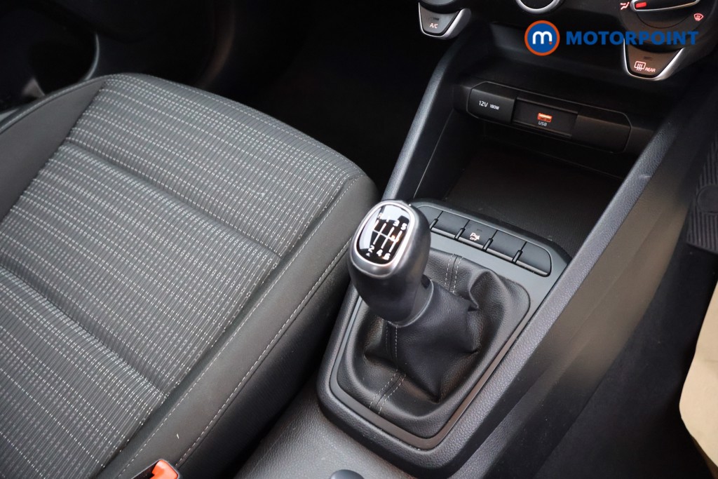 KIA Stonic 2 Manual Petrol SUV - Stock Number (1628651) - 12th supplementary image