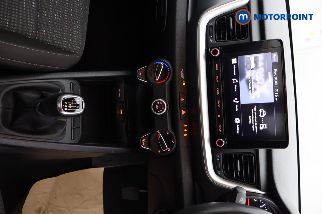 KIA Stonic 2 Manual Petrol SUV - Stock Number (1628651) - 16th supplementary image