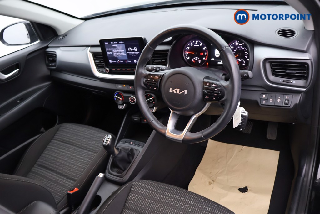 KIA Stonic 2 Manual Petrol SUV - Stock Number (1628651) - 19th supplementary image