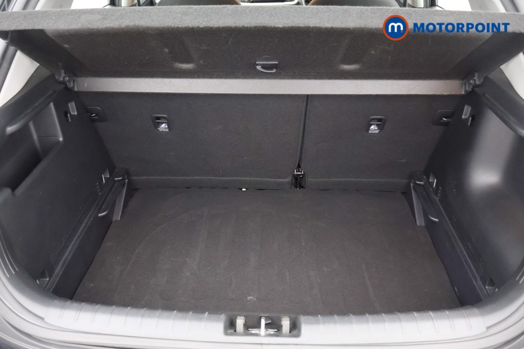 KIA Stonic 2 Manual Petrol SUV - Stock Number (1628651) - 23rd supplementary image