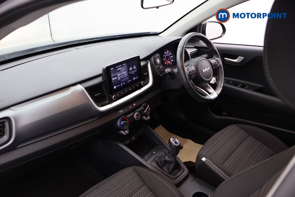 KIA Stonic 2 Manual Petrol SUV - Stock Number (1628651) - 27th supplementary image