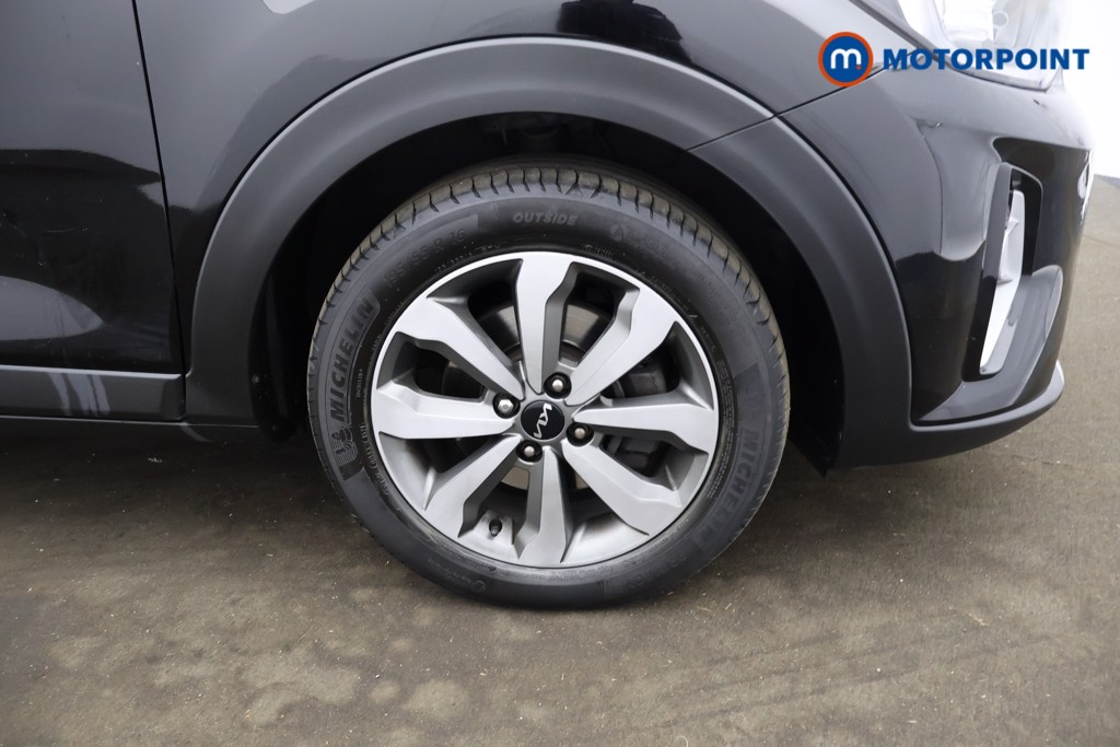 KIA Stonic 2 Manual Petrol SUV - Stock Number (1628651) - 1st supplementary image