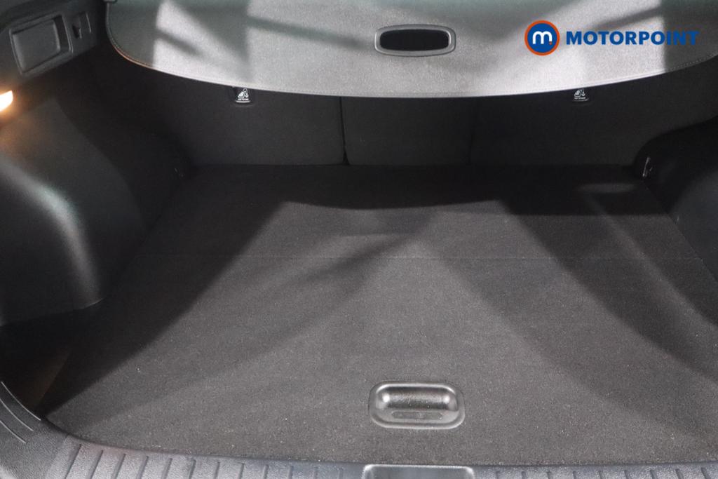 KIA Sportage Gt-Line Automatic Petrol-Electric Hybrid SUV - Stock Number (1628720) - 6th supplementary image