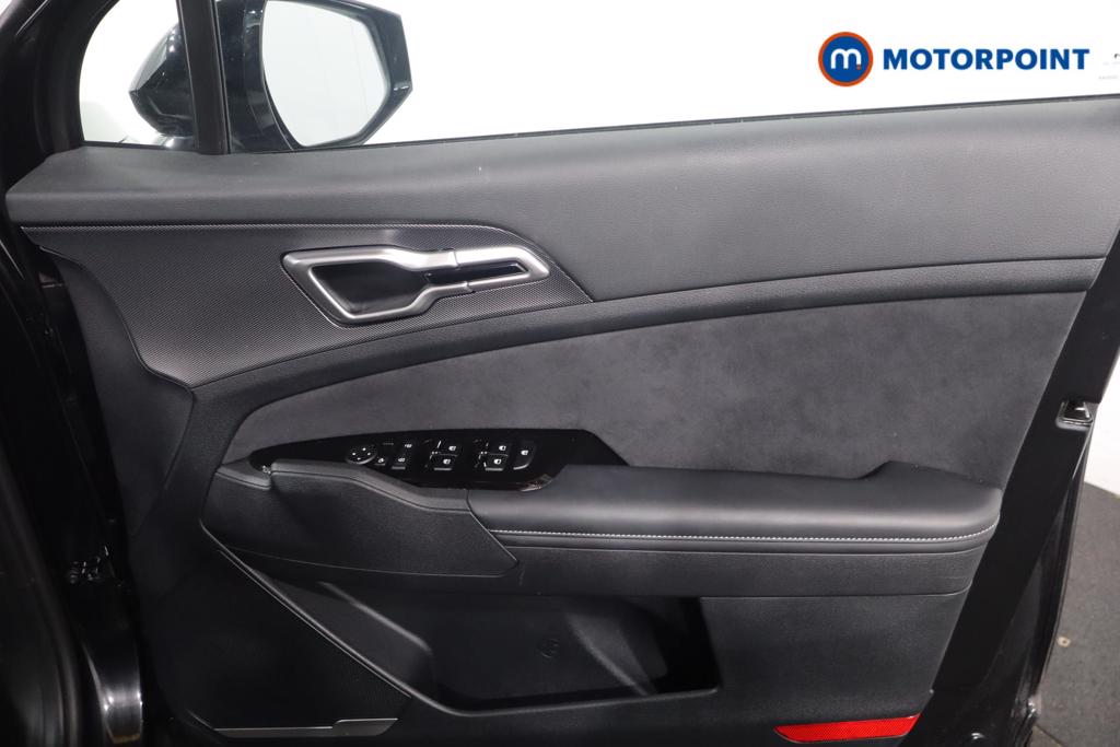 KIA Sportage Gt-Line Automatic Petrol-Electric Hybrid SUV - Stock Number (1628720) - 10th supplementary image