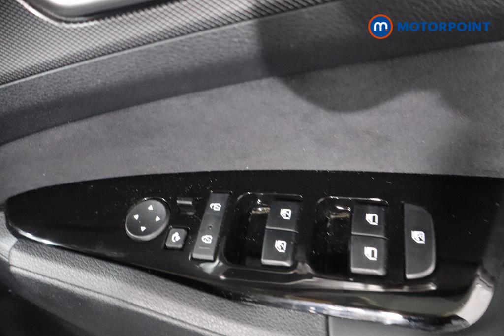 KIA Sportage Gt-Line Automatic Petrol-Electric Hybrid SUV - Stock Number (1628720) - 11th supplementary image