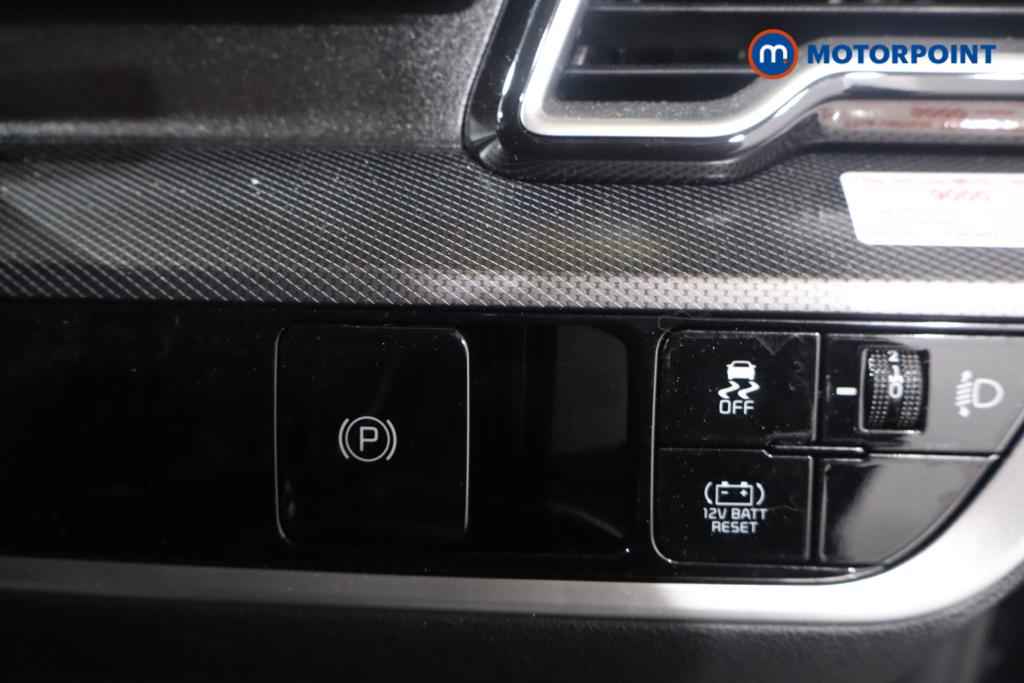 KIA Sportage Gt-Line Automatic Petrol-Electric Hybrid SUV - Stock Number (1628720) - 13th supplementary image
