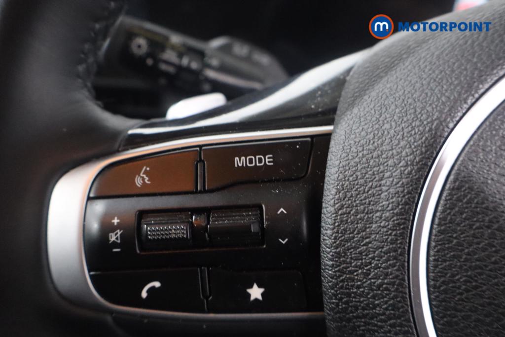KIA Sportage Gt-Line Automatic Petrol-Electric Hybrid SUV - Stock Number (1628720) - 15th supplementary image