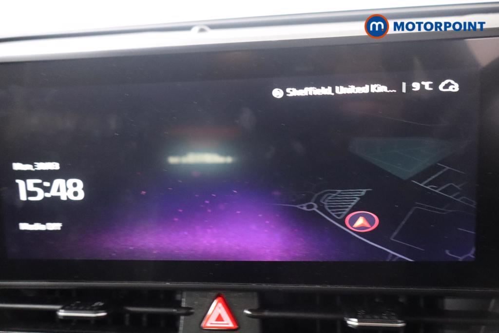 KIA Sportage Gt-Line Automatic Petrol-Electric Hybrid SUV - Stock Number (1628720) - 20th supplementary image