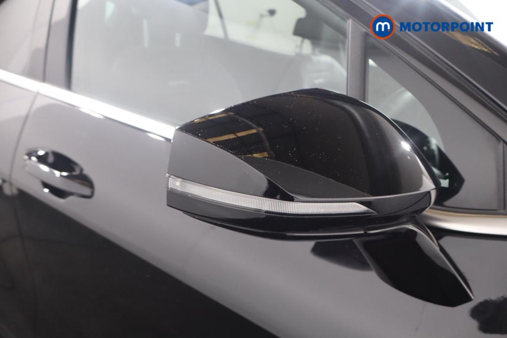 KIA Sportage Gt-Line Automatic Petrol-Electric Hybrid SUV - Stock Number (1628720) - 24th supplementary image