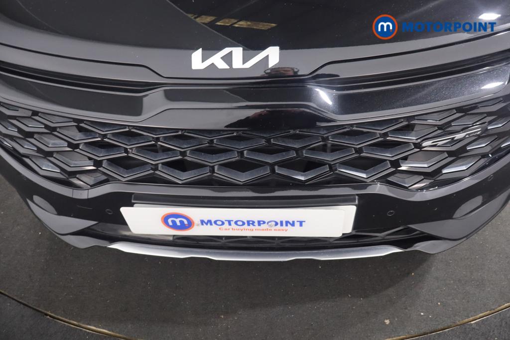 KIA Sportage Gt-Line Automatic Petrol-Electric Hybrid SUV - Stock Number (1628720) - 26th supplementary image