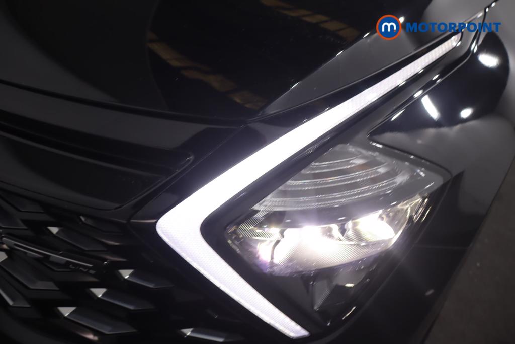 KIA Sportage Gt-Line Automatic Petrol-Electric Hybrid SUV - Stock Number (1628720) - 27th supplementary image