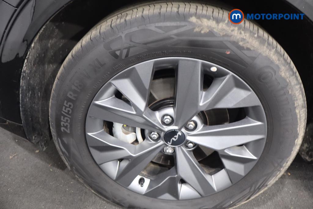 KIA Sportage Gt-Line Automatic Petrol-Electric Hybrid SUV - Stock Number (1628720) - 29th supplementary image