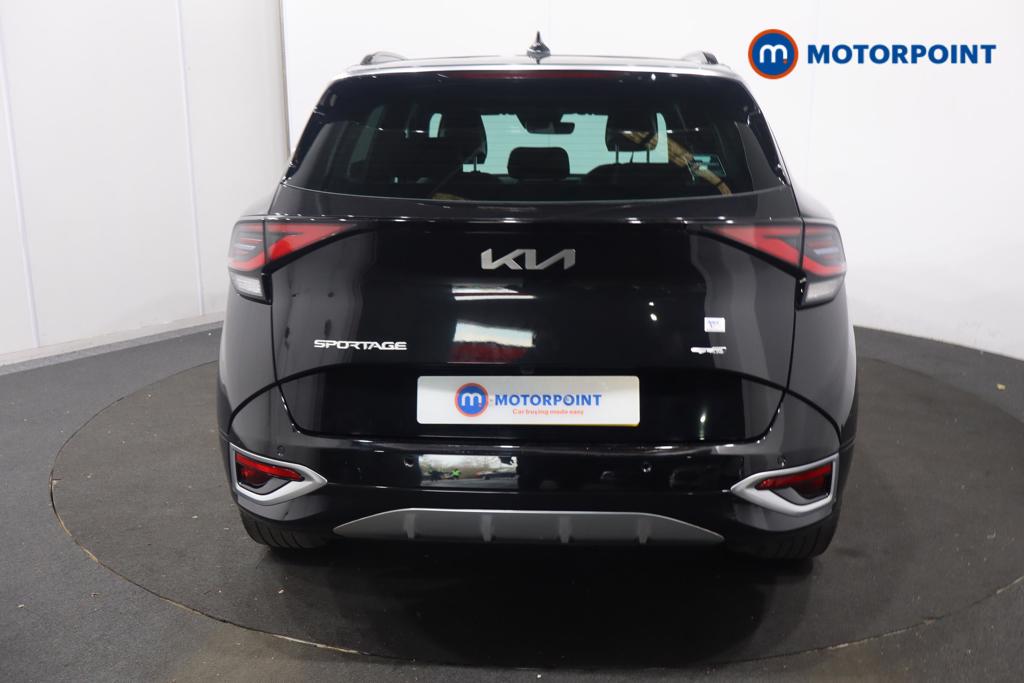 KIA Sportage Gt-Line Automatic Petrol-Electric Hybrid SUV - Stock Number (1628720) - 1st supplementary image