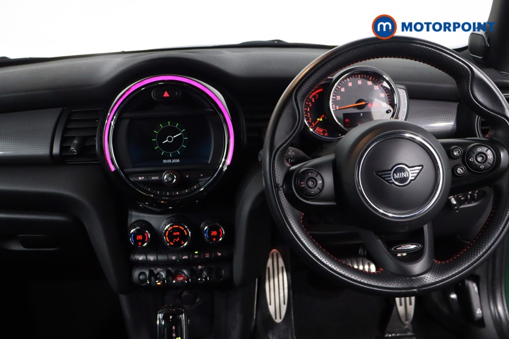Mini Hatchback Cooper Sport Automatic Petrol Hatchback - Stock Number (1628788) - 3rd supplementary image