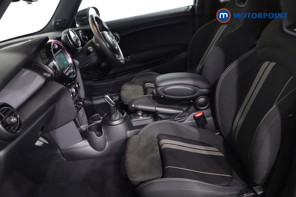 Mini Hatchback Cooper Sport Automatic Petrol Hatchback - Stock Number (1628788) - 4th supplementary image