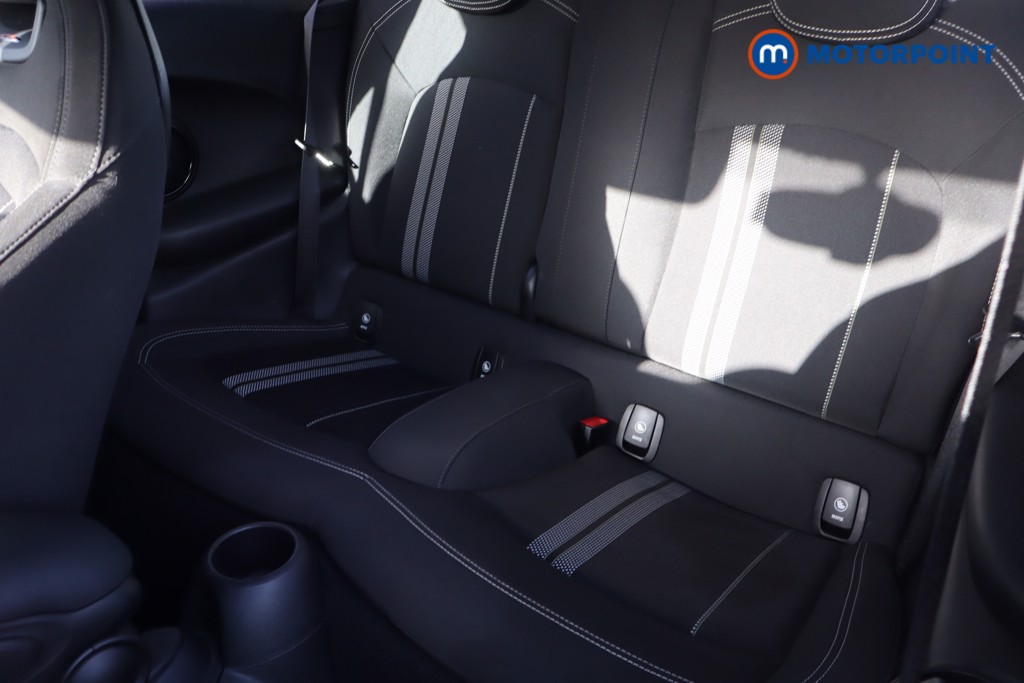 Mini Hatchback Cooper Sport Automatic Petrol Hatchback - Stock Number (1628788) - 5th supplementary image