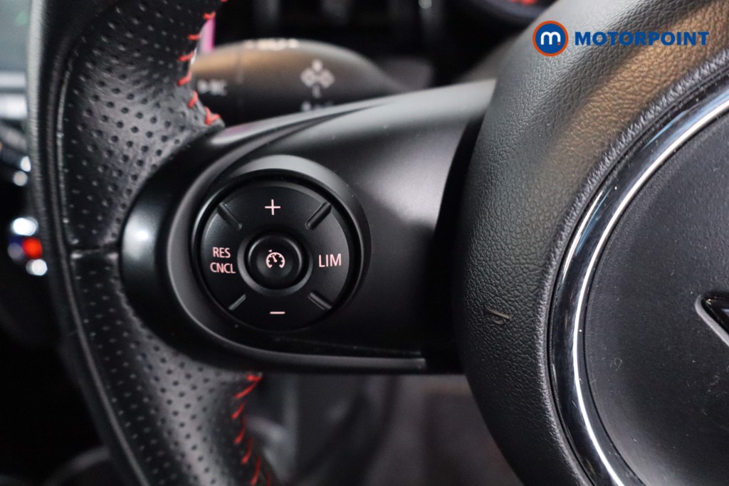 Mini Hatchback Cooper Sport Automatic Petrol Hatchback - Stock Number (1628788) - 7th supplementary image