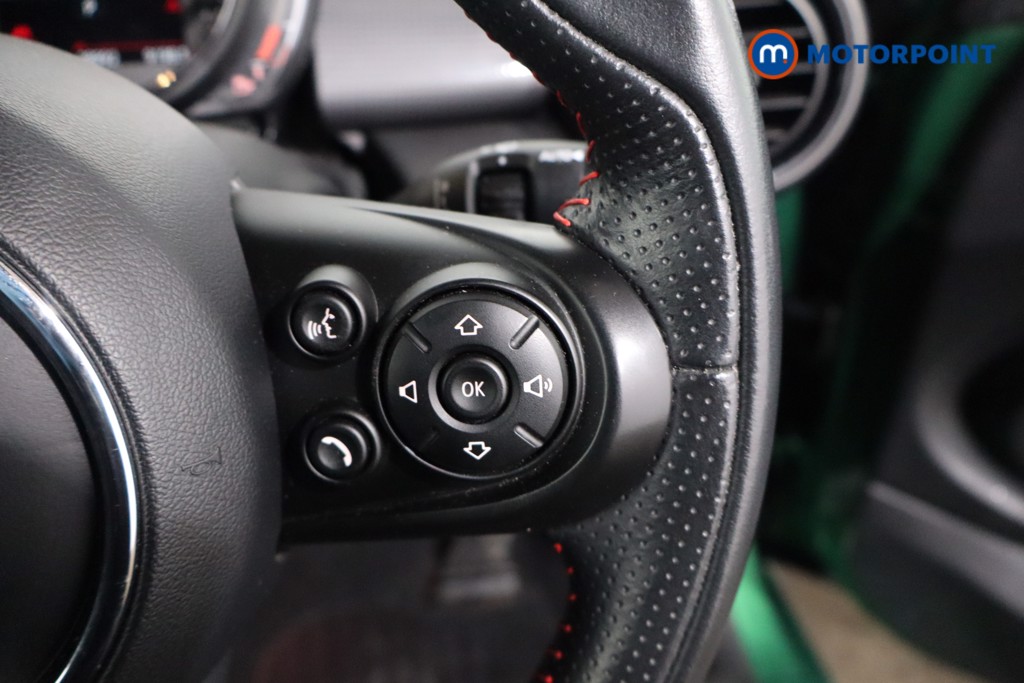 Mini Hatchback Cooper Sport Automatic Petrol Hatchback - Stock Number (1628788) - 8th supplementary image