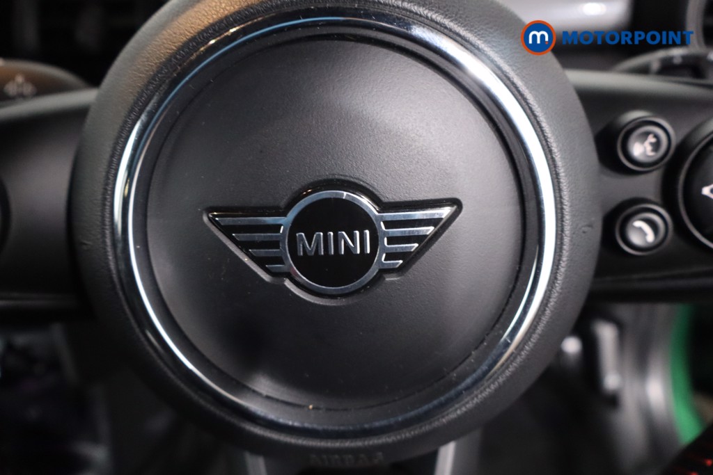 Mini Hatchback Cooper Sport Automatic Petrol Hatchback - Stock Number (1628788) - 13th supplementary image