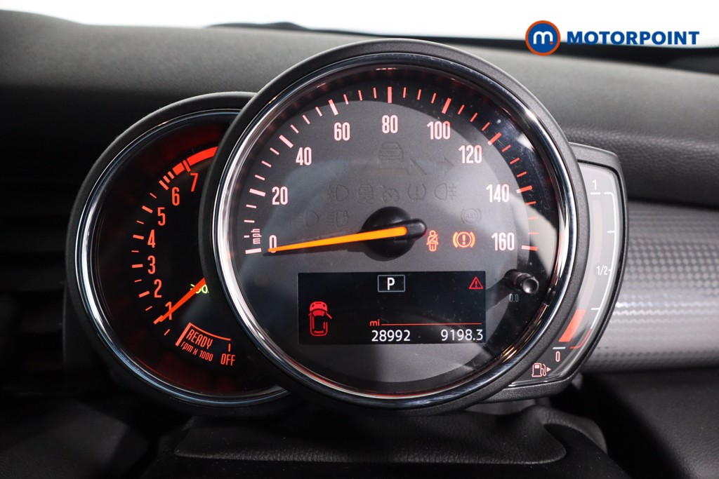 Mini Hatchback Cooper Sport Automatic Petrol Hatchback - Stock Number (1628788) - 16th supplementary image