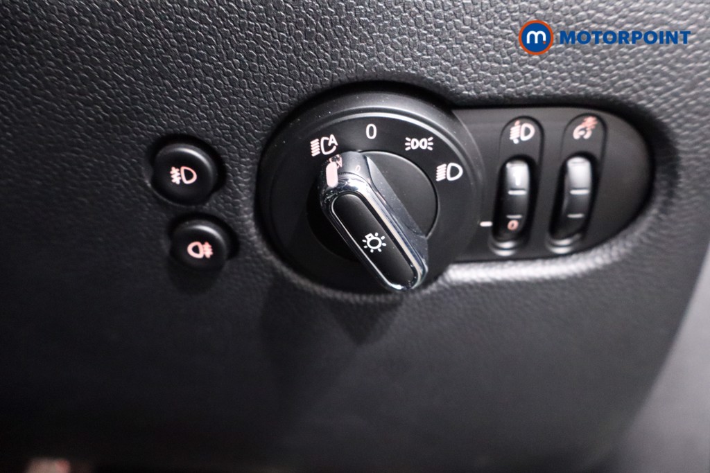 Mini Hatchback Cooper Sport Automatic Petrol Hatchback - Stock Number (1628788) - 17th supplementary image