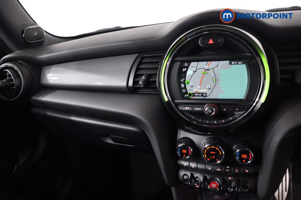 Mini Hatchback Cooper Sport Automatic Petrol Hatchback - Stock Number (1628788) - 18th supplementary image