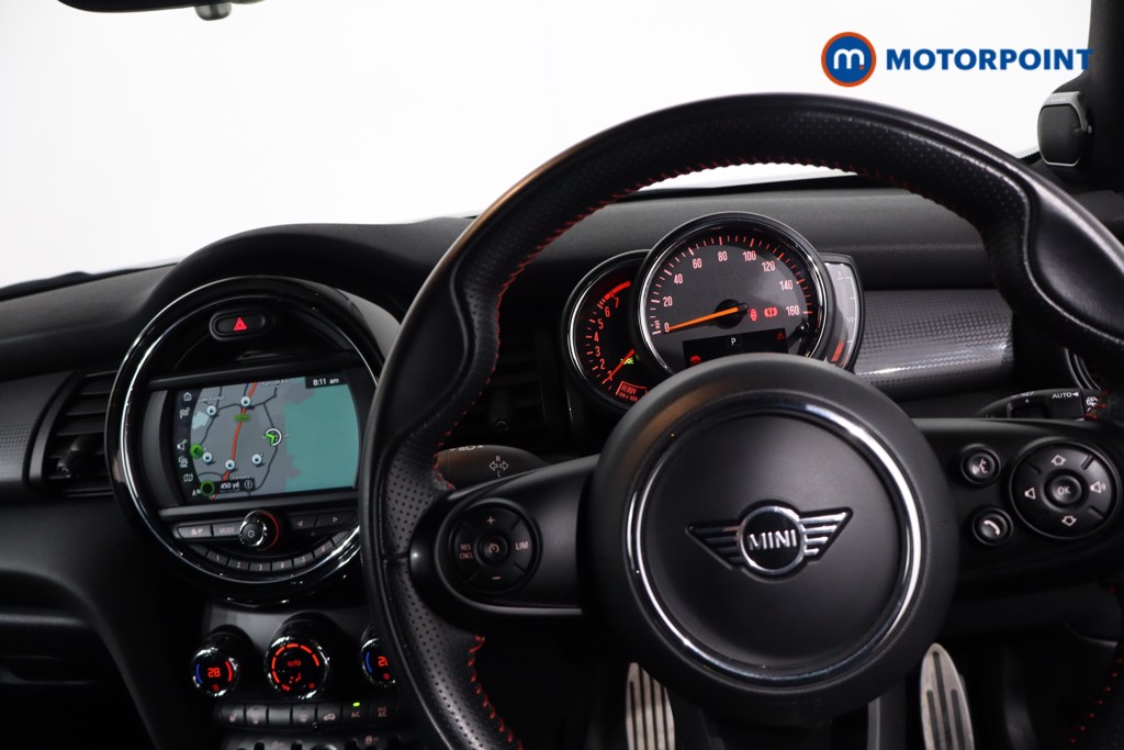 Mini Hatchback Cooper Sport Automatic Petrol Hatchback - Stock Number (1628788) - 19th supplementary image