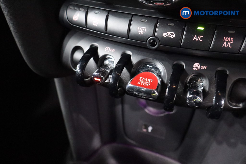 Mini Hatchback Cooper Sport Automatic Petrol Hatchback - Stock Number (1628788) - 21st supplementary image