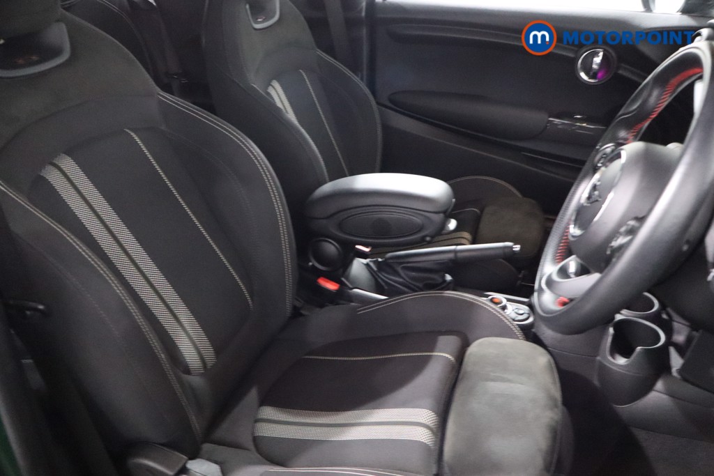 Mini Hatchback Cooper Sport Automatic Petrol Hatchback - Stock Number (1628788) - 22nd supplementary image