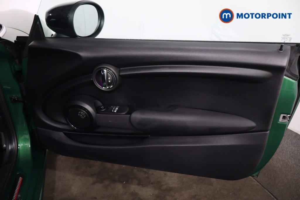 Mini Hatchback Cooper Sport Automatic Petrol Hatchback - Stock Number (1628788) - 25th supplementary image