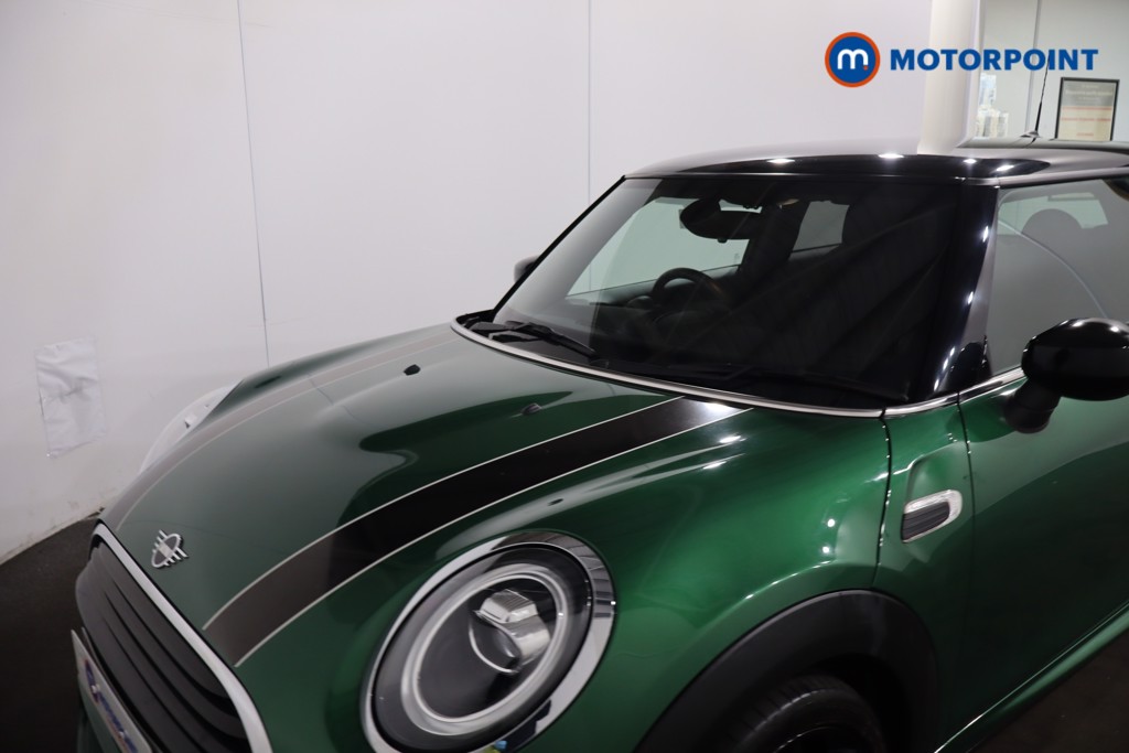 Mini Hatchback Cooper Sport Automatic Petrol Hatchback - Stock Number (1628788) - 28th supplementary image