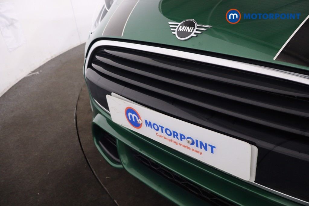 Mini Hatchback Cooper Sport Automatic Petrol Hatchback - Stock Number (1628788) - 29th supplementary image
