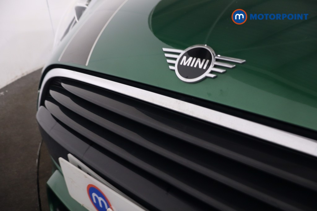Mini Hatchback Cooper Sport Automatic Petrol Hatchback - Stock Number (1628788) - 30th supplementary image