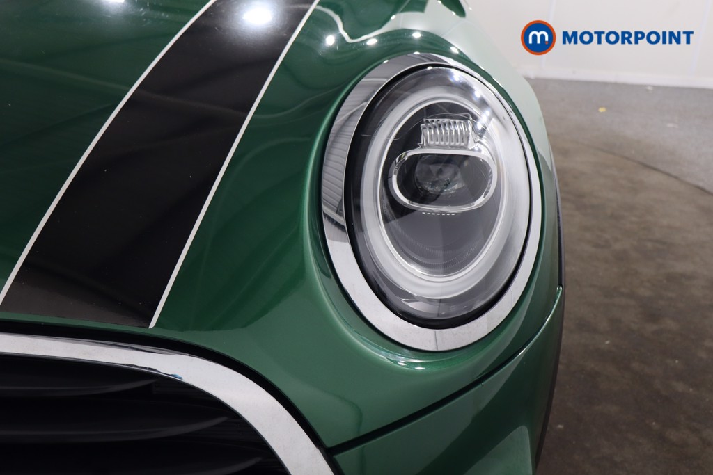 Mini Hatchback Cooper Sport Automatic Petrol Hatchback - Stock Number (1628788) - 31st supplementary image