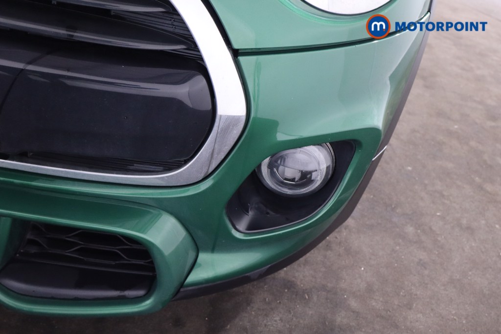 Mini Hatchback Cooper Sport Automatic Petrol Hatchback - Stock Number (1628788) - 32nd supplementary image