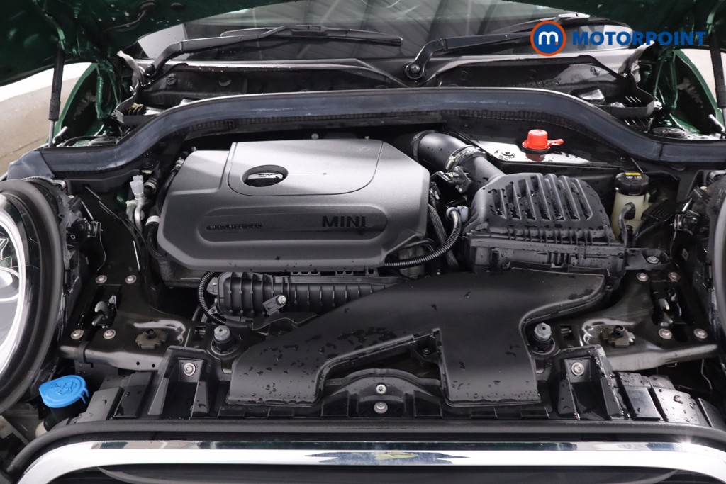 Mini Hatchback Cooper Sport Automatic Petrol Hatchback - Stock Number (1628788) - 33rd supplementary image