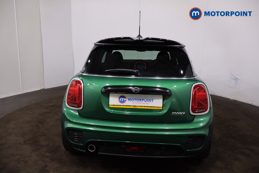 Mini Hatchback Cooper Sport Automatic Petrol Hatchback - Stock Number (1628788) - 35th supplementary image