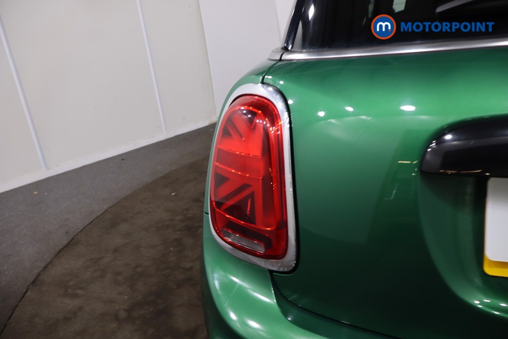 Mini Hatchback Cooper Sport Automatic Petrol Hatchback - Stock Number (1628788) - 36th supplementary image