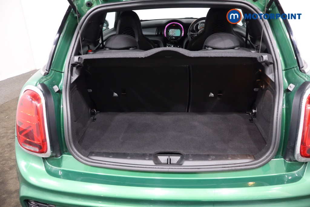 Mini Hatchback Cooper Sport Automatic Petrol Hatchback - Stock Number (1628788) - 38th supplementary image
