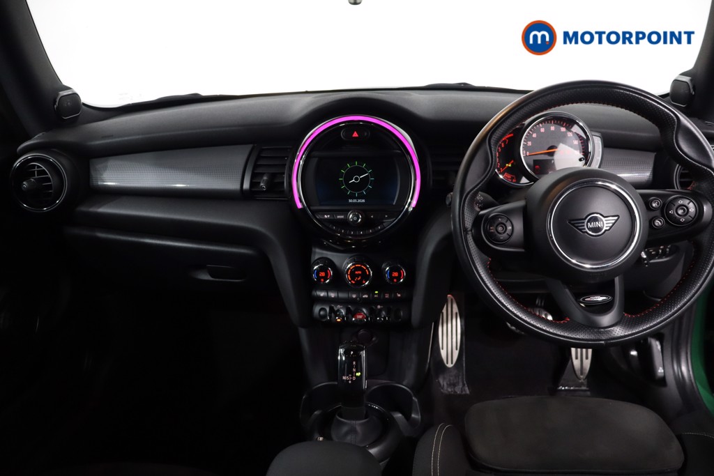 Mini Hatchback Cooper Sport Automatic Petrol Hatchback - Stock Number (1628788) - 1st supplementary image