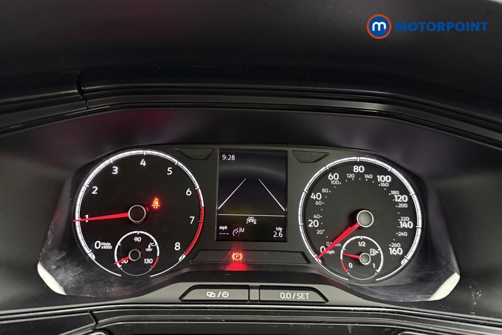 Volkswagen T-Cross S Manual Petrol SUV - Stock Number (1628795) - 4th supplementary image