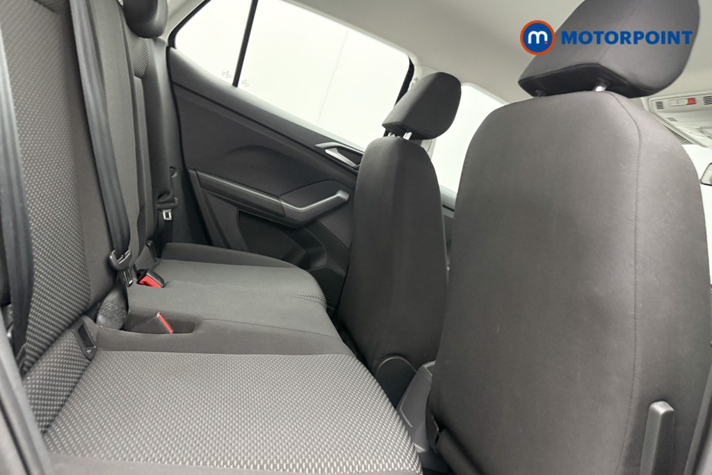 Volkswagen T-Cross S Manual Petrol SUV - Stock Number (1628795) - 7th supplementary image