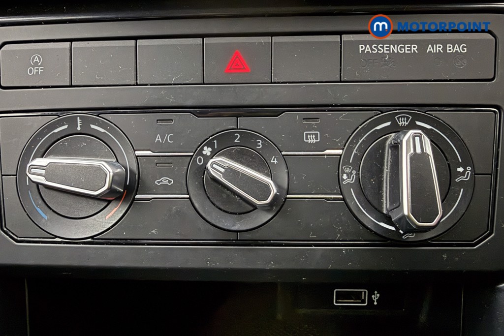 Volkswagen T-Cross S Manual Petrol SUV - Stock Number (1628795) - 12th supplementary image