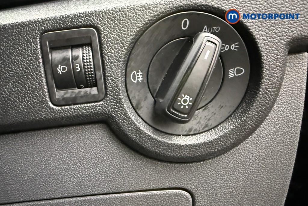 Volkswagen T-Cross S Manual Petrol SUV - Stock Number (1628795) - 13th supplementary image