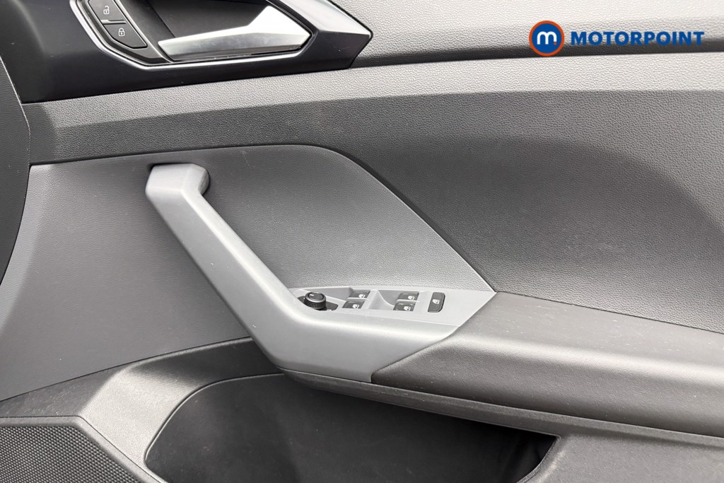 Volkswagen T-Cross S Manual Petrol SUV - Stock Number (1628795) - 14th supplementary image